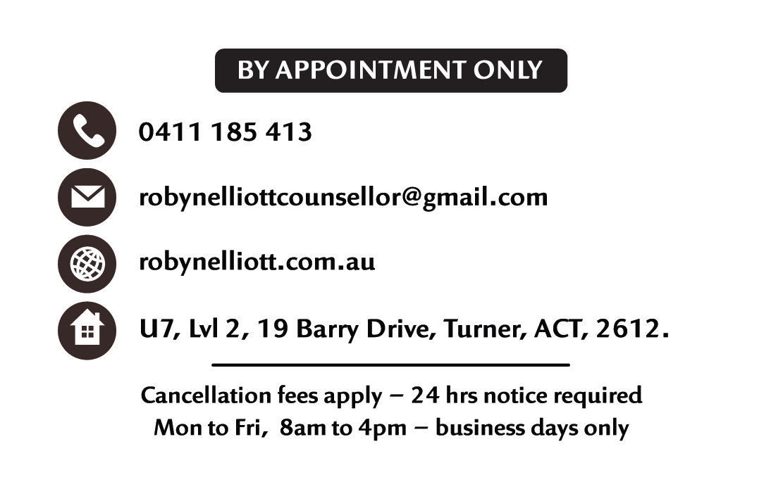 Counsellor